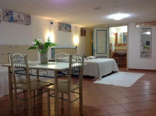 Apartamento Appartamento Addisora