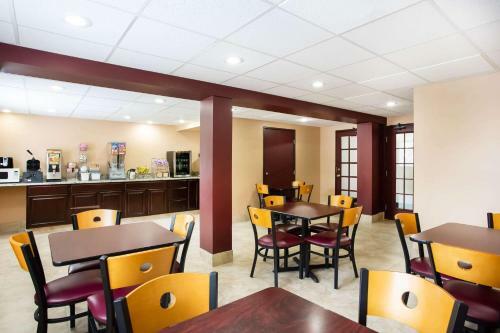Motel Super 8 Chester