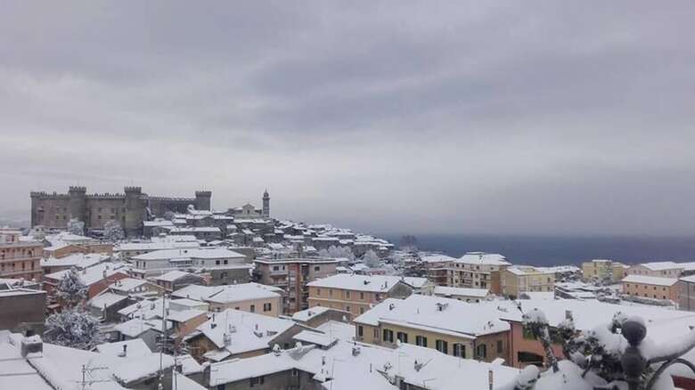 Bed & Breakfast Il Camaleonte