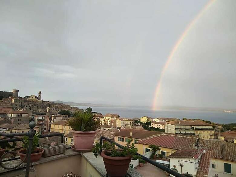 Bed & Breakfast Il Camaleonte