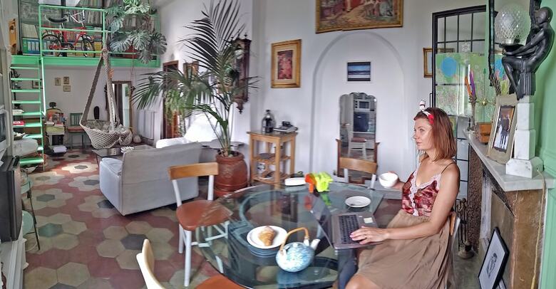 Bed & Breakfast Il Camaleonte