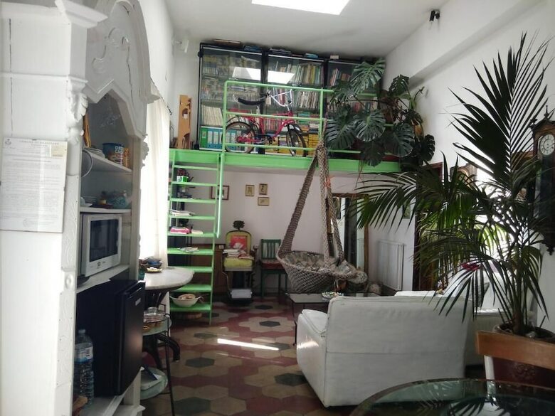Bed & Breakfast Il Camaleonte
