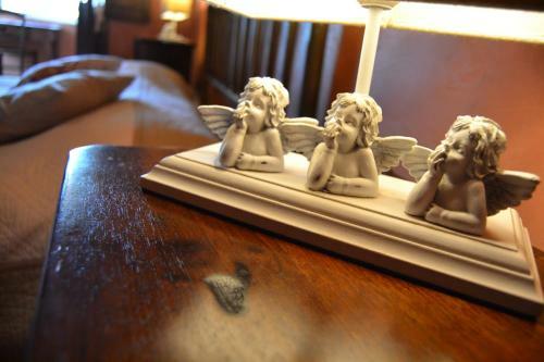 Bed & Breakfast Casa Di Babbo