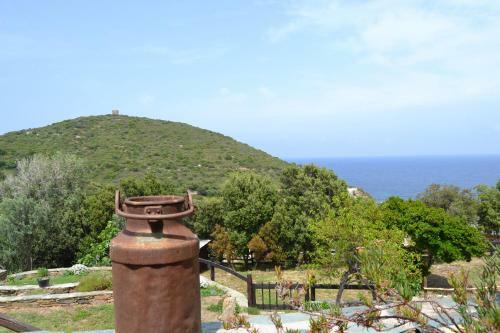 Bed & Breakfast Casa Di Babbo