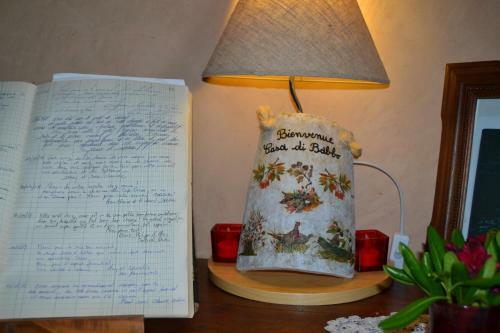 Bed & Breakfast Casa Di Babbo