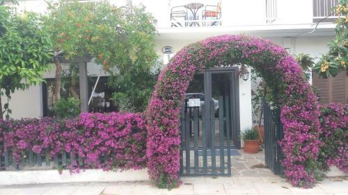 Hostal Hotel Ritsa