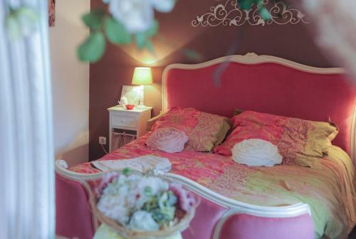 Apartamento Au Coeur Des Chateaux