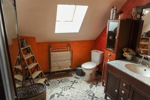 Apartamento Au Coeur Des Chateaux