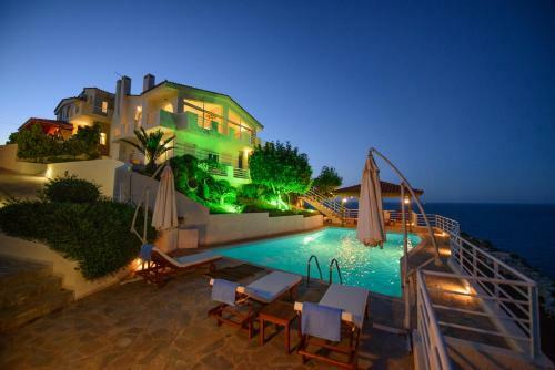 Villa Andromeda
