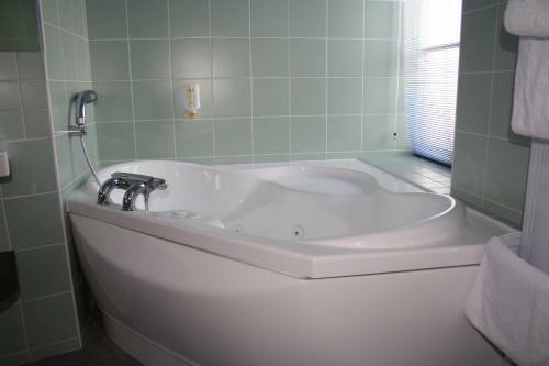 Hotel Le Saint Georges