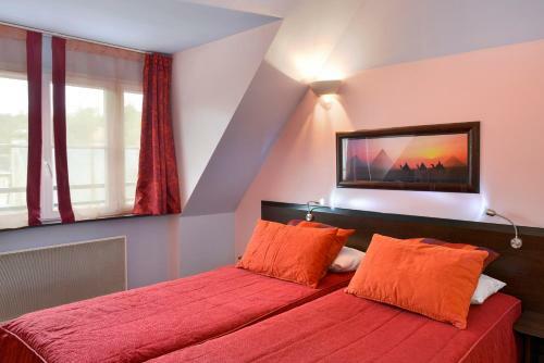 Hotel Le Saint Georges