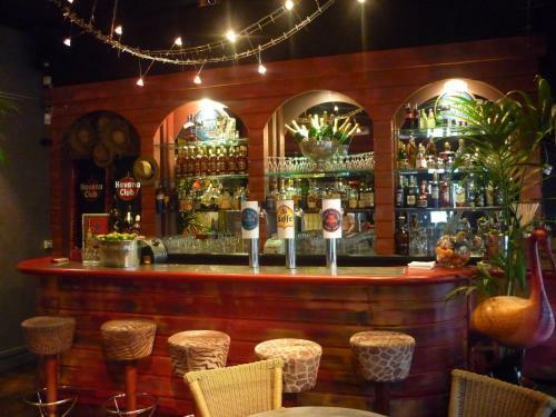 Hotel Le Saint Georges