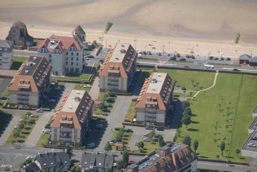 Apartamento Les R�sidences Lagrange Classic