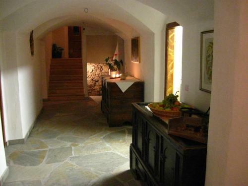 Agroturismo Messnerwirt Onach