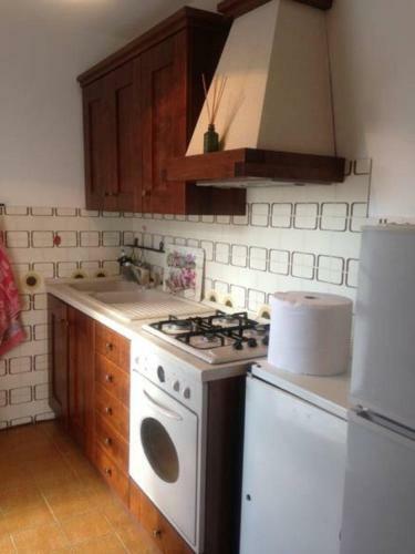 Apartamento Maison Du Camillo
