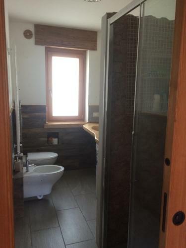 Apartamento Maison Du Camillo
