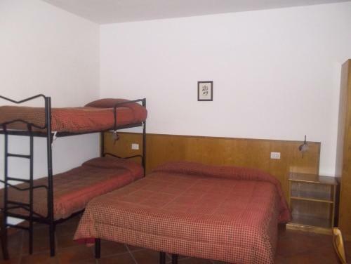 Bed & Breakfast Le Antiche Torri