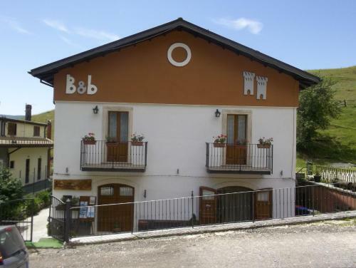 Bed & Breakfast Le Antiche Torri