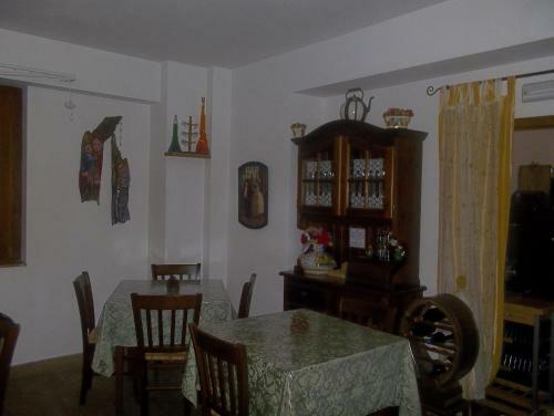 Bed & Breakfast Le Antiche Torri