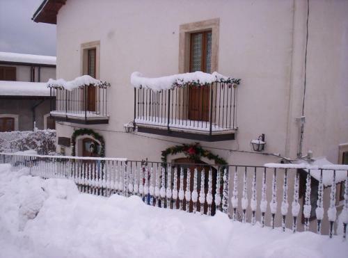 Bed & Breakfast Le Antiche Torri