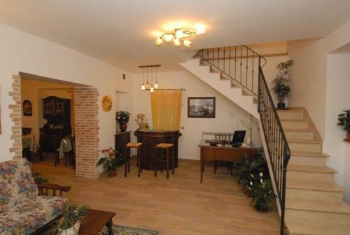 Bed & Breakfast Le Antiche Torri