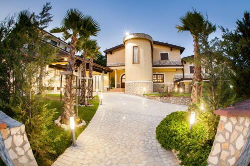 Agroturismo Villa Santa Caterina