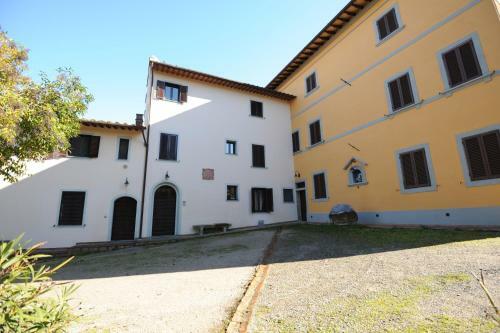 Agroturismo Fattoria Casanova