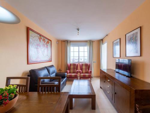 Apartment Monaco II Roquetas De Mar