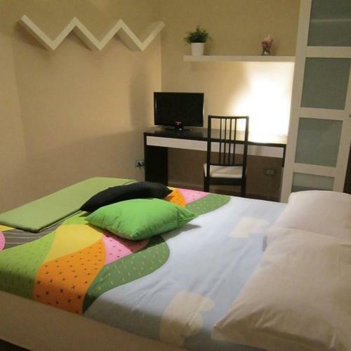 Hostal B&B Prima Classe