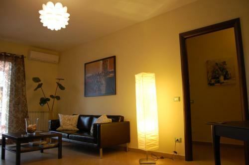 Hostal B&B Prima Classe