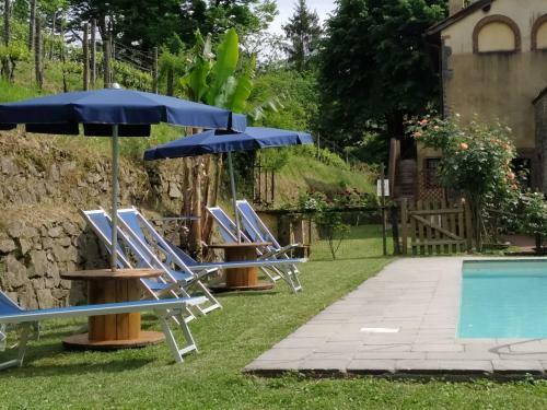 Agroturismo A Casa Del Tosi