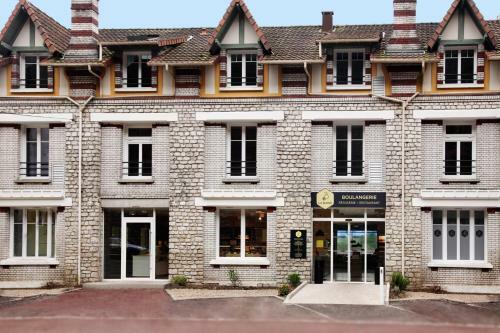 Hotel La Ruche