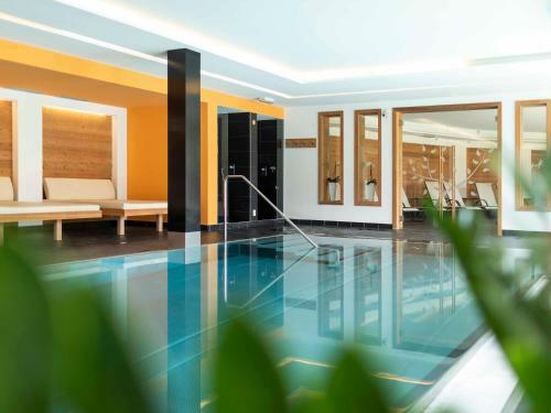 Theiner's Garten Bio Vitalhotel ****superior