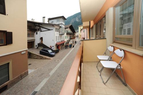 Apartamento Appartamento Dolomiti