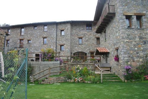 Agroturismo Els Torrents