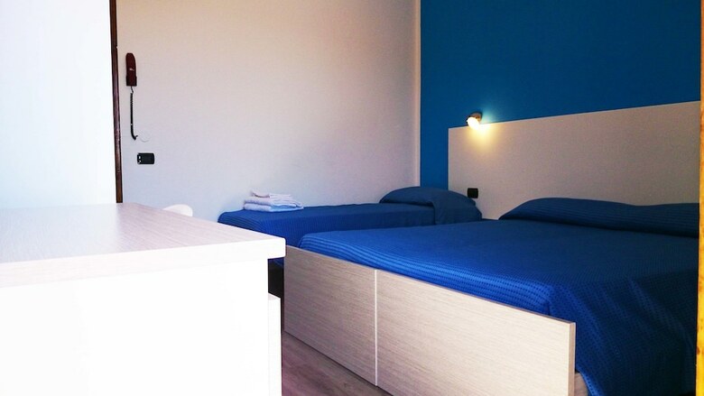 Hotel Ogliastra