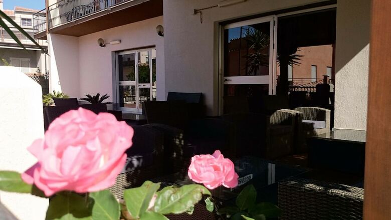 Hotel Ogliastra