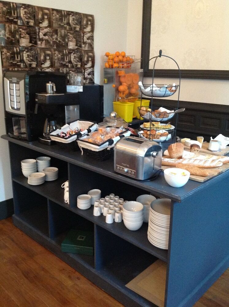 Hotel H�tel 19'cent