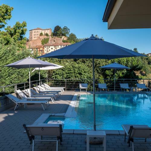 Agroturismo Mongalletto