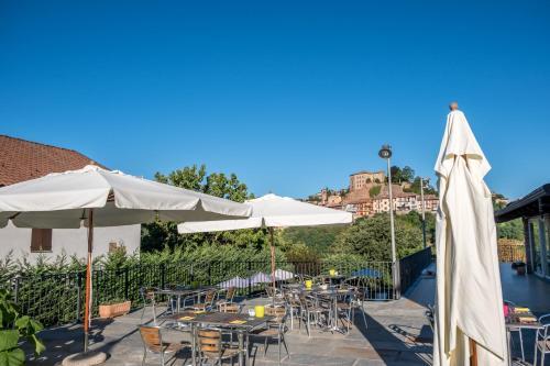 Agroturismo Mongalletto