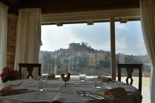 Agroturismo Mongalletto