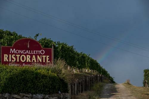 Agroturismo Mongalletto
