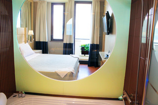 Hotel Relais Sans Soucis & Spa