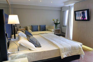 Hotel Relais Sans Soucis & Spa