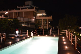 Hotel Relais Sans Soucis & Spa