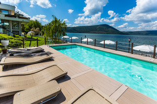 Hotel Relais Sans Soucis & Spa
