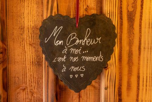 Bed & Breakfast Au Refuge Des 3 Ours - Chambres D'h�tes
