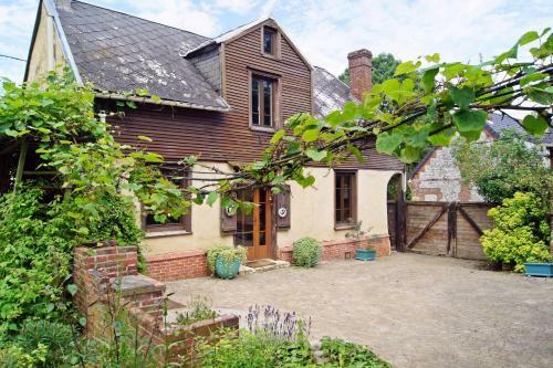 Bed & Breakfast Au Refuge Des 3 Ours - Chambres D'h�tes
