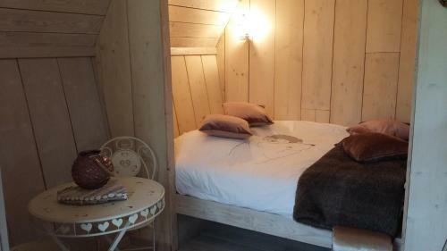 Bed & Breakfast Au Refuge Des 3 Ours - Chambres D'h�tes