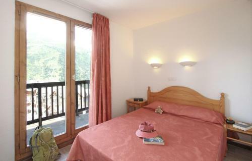 Aparthotel Odalys L'ours Blanc